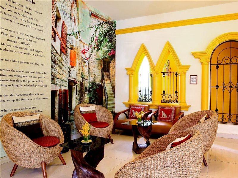 People Place Boutique In Town Hotel - SHA Extra Plus Chiang Mai Extérieur photo