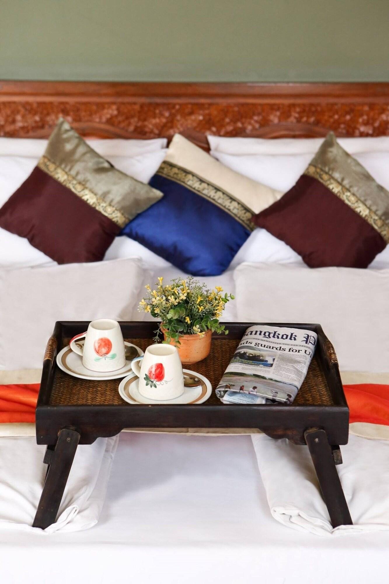People Place Boutique In Town Hotel - SHA Extra Plus Chiang Mai Extérieur photo